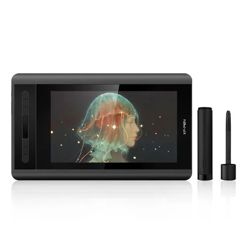 Amazon.co.jp: 【日本限定】 XPPen 液タブ Artist 12セカンド