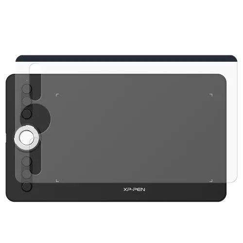 Tablet Screen Protecter for Deco series (Pack of 2) | XPPen