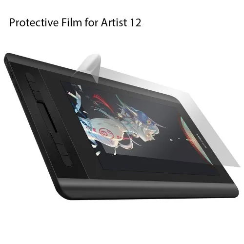 Tablet Screen Protecter for Artist 12 | XPPen US Official Store Tablet Screen Protecter for Artist 12 | XPPen US Official Store