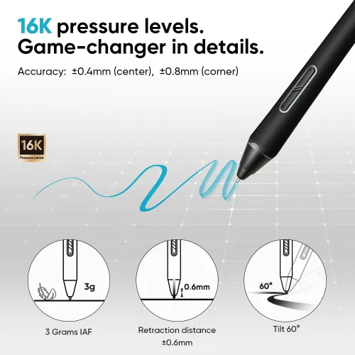 Deco Pro (Gen2) | XP-Pen official Store