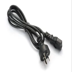 XPPen UK cable/ plug for Artist 22 2nd, Artist 22R Pro, Artist 24 FHD
