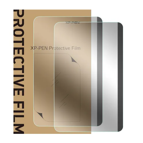 Tablet Screen Protectors | XP-Pen UK official store