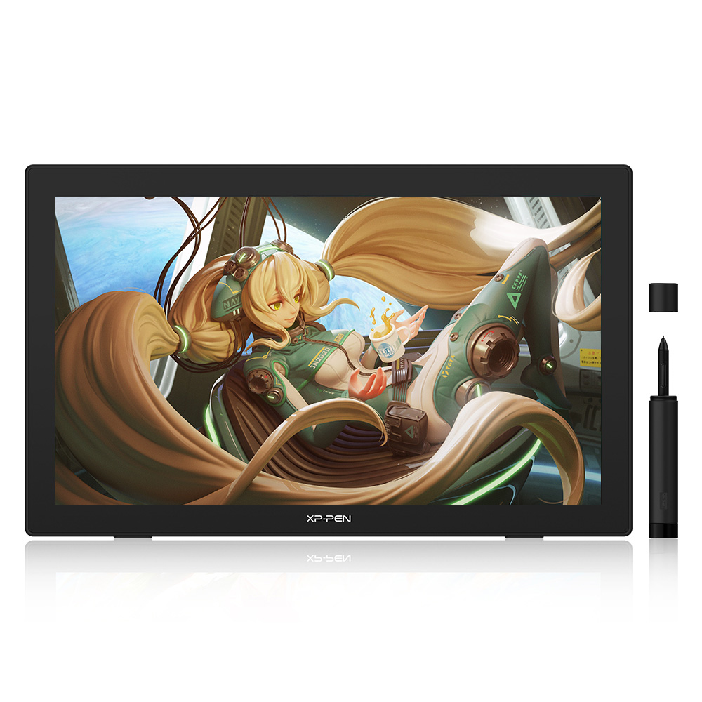 Artist 24 FHD Graphic Display