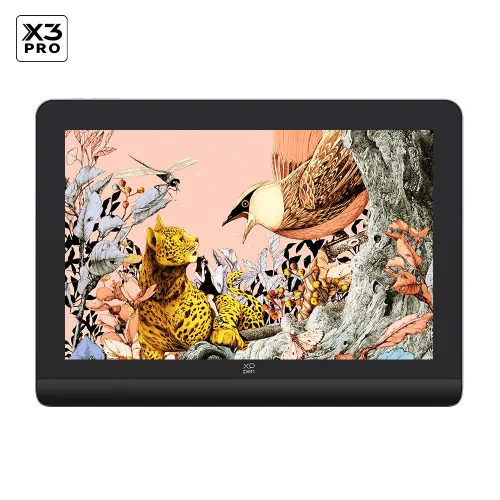 Artist Pro 16 (Gen2) | XP-Pen UK official store Artist Pro 16 (Gen2) | XP-Pen UK official store