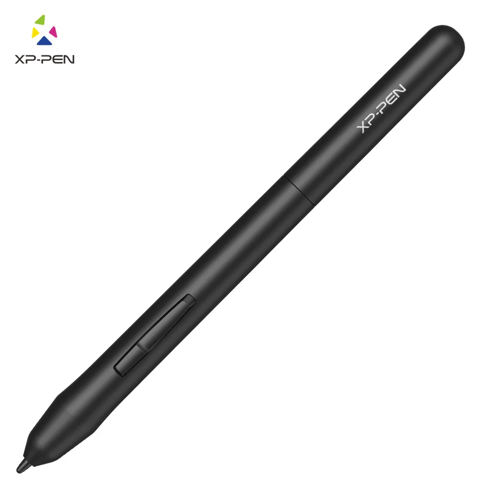 P01 Battery-free Stylus