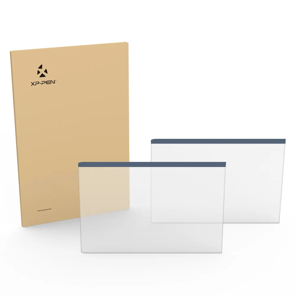 Protective Film for Drawing Tablet (2PCS)