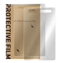 Protective Film for Drawing Display -2PCS