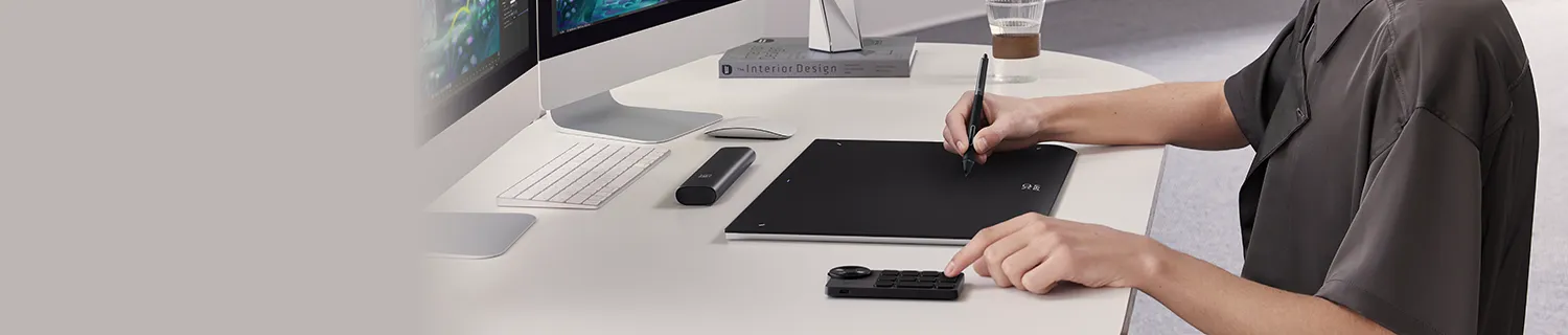Tabletas Gráficas