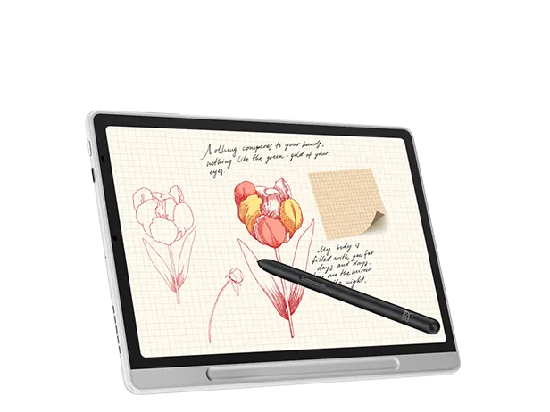 Magic Note Pad