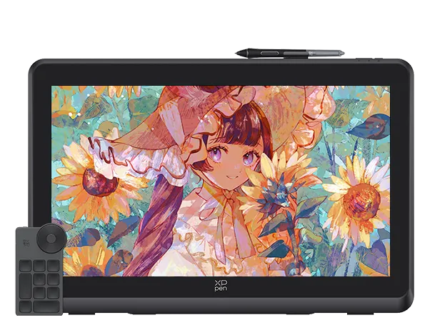 Artist Pro 22 (Gen 2) 2.5K
