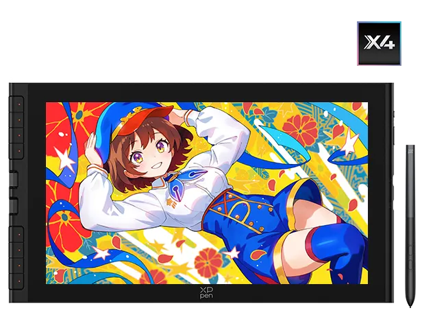 Artist 16 3rd 液晶ペンタブレット