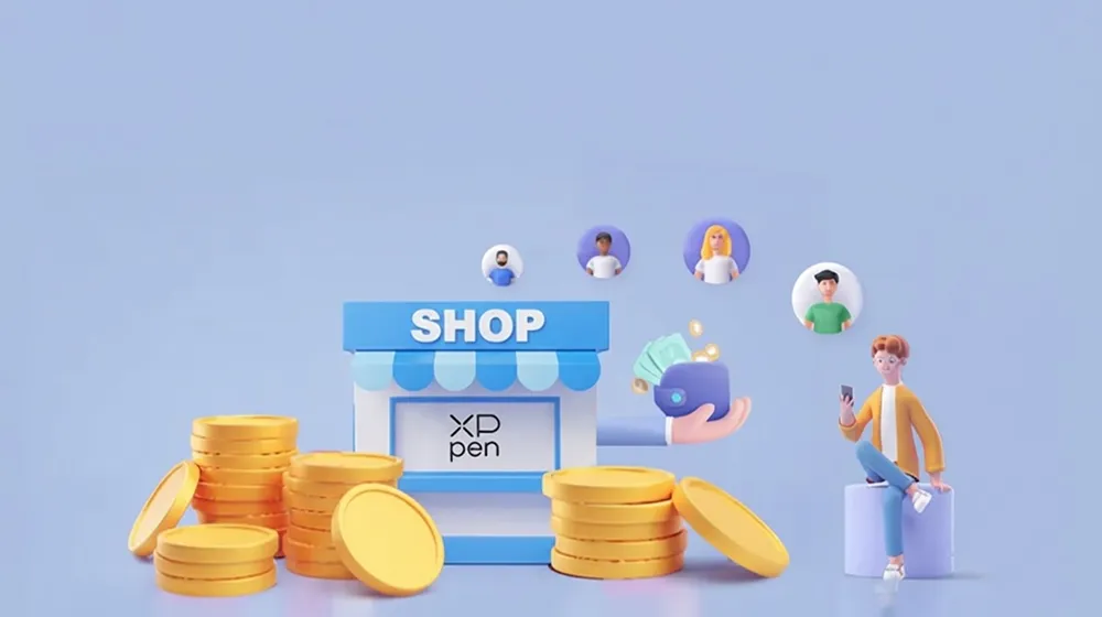 Affiliate Program