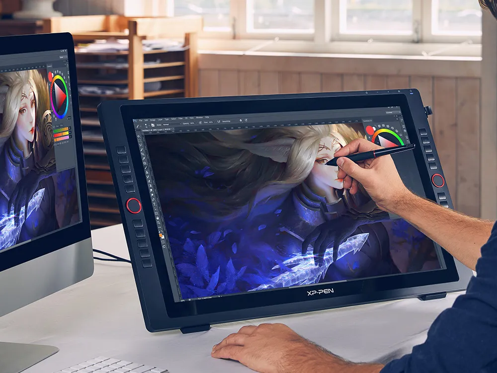 Artist 24 Pro