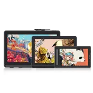 Telas Digitalizadoras