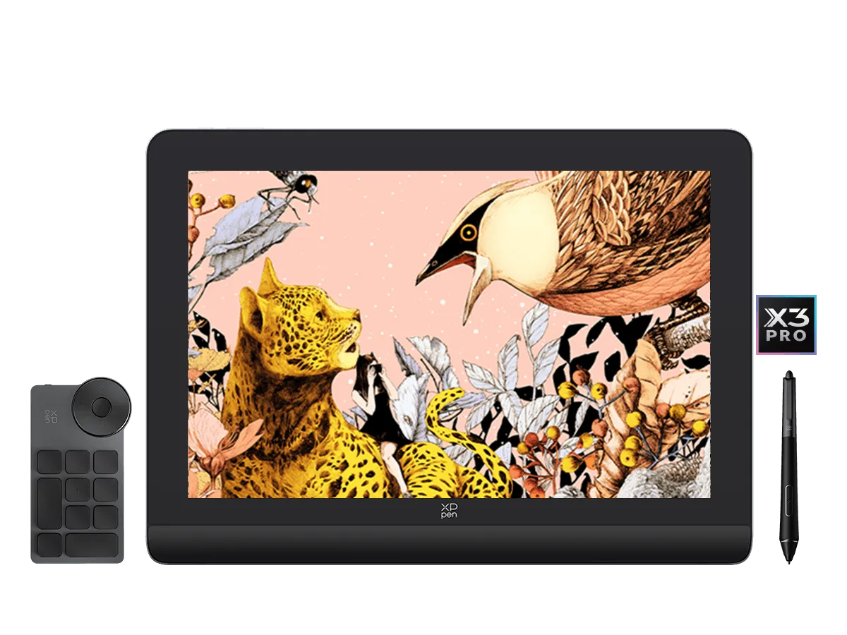 Artist Pro 16（Gen2）
