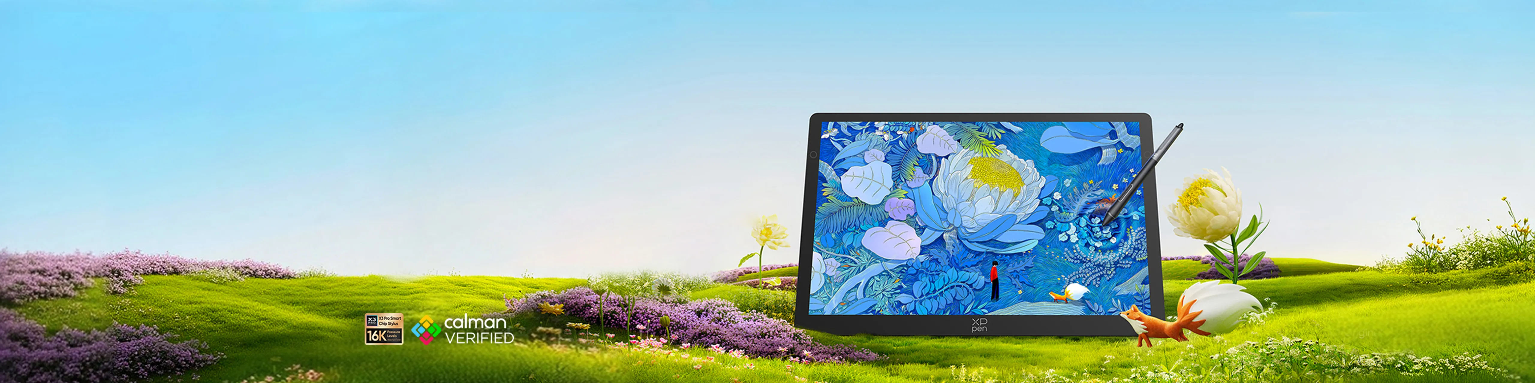 Artist Ultra 14 OLED