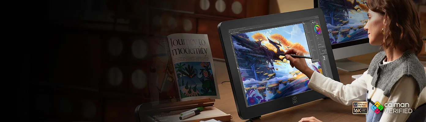 Artist Pro 27 4K
