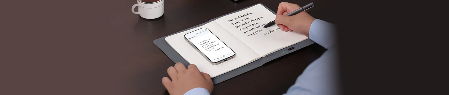Note Plus