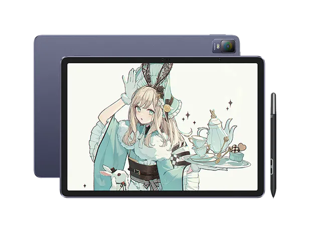 Magic Drawing Pad