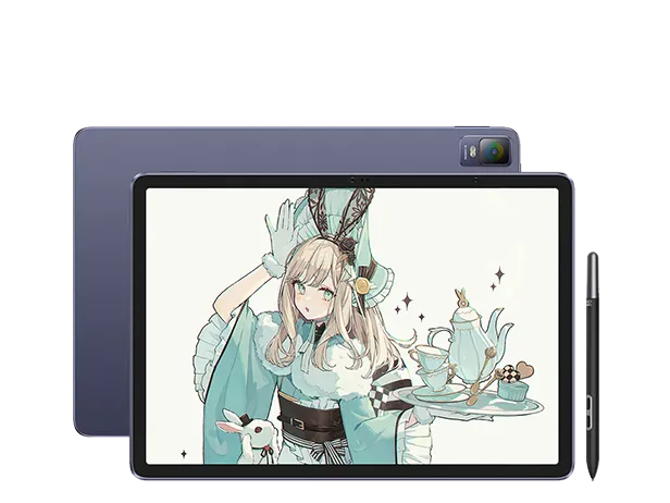 Magic Drawing Pad
