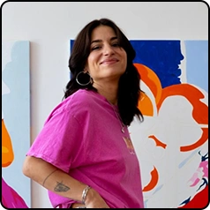 Josephine Rais