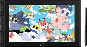 热门款 Artist 12三代手绘屏
