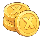 X-Coins