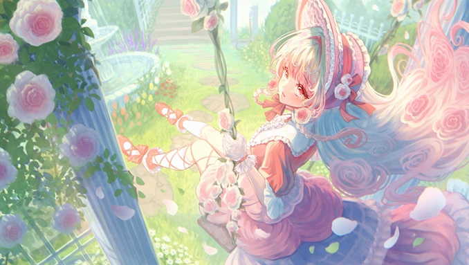 XPPen 創作イラストコンテスト2025