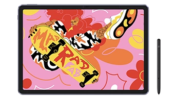 Magic Drawing Pad