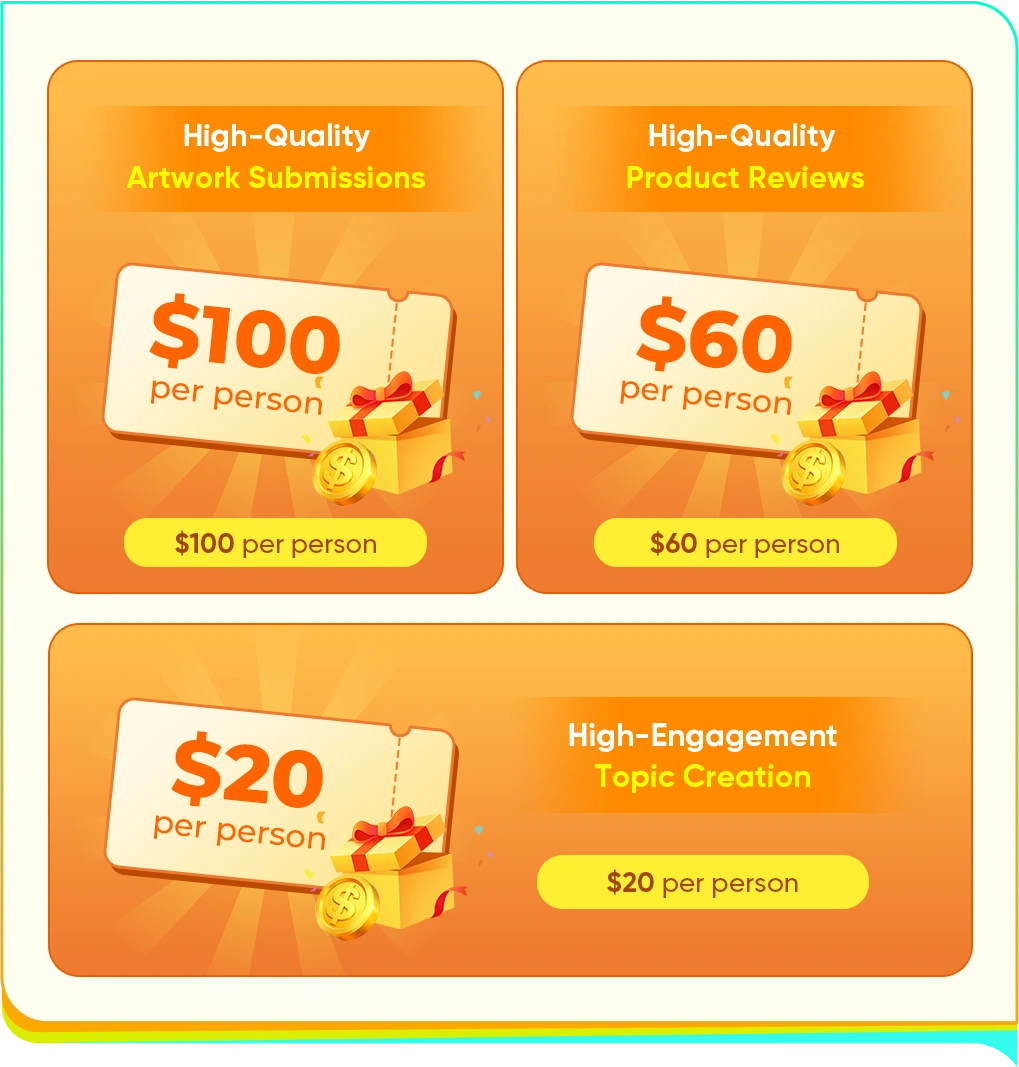 Rewards Program