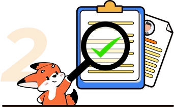 Application Review