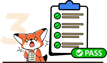 Application Approval