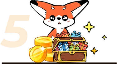 Reward Distribution
