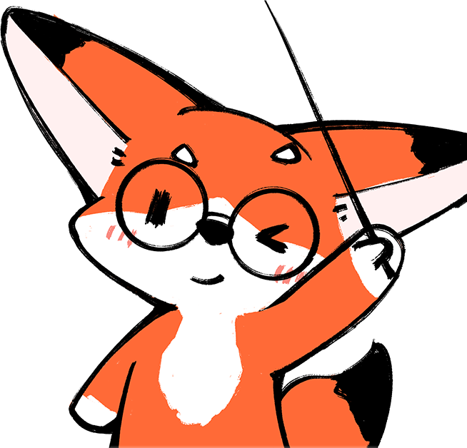 fox