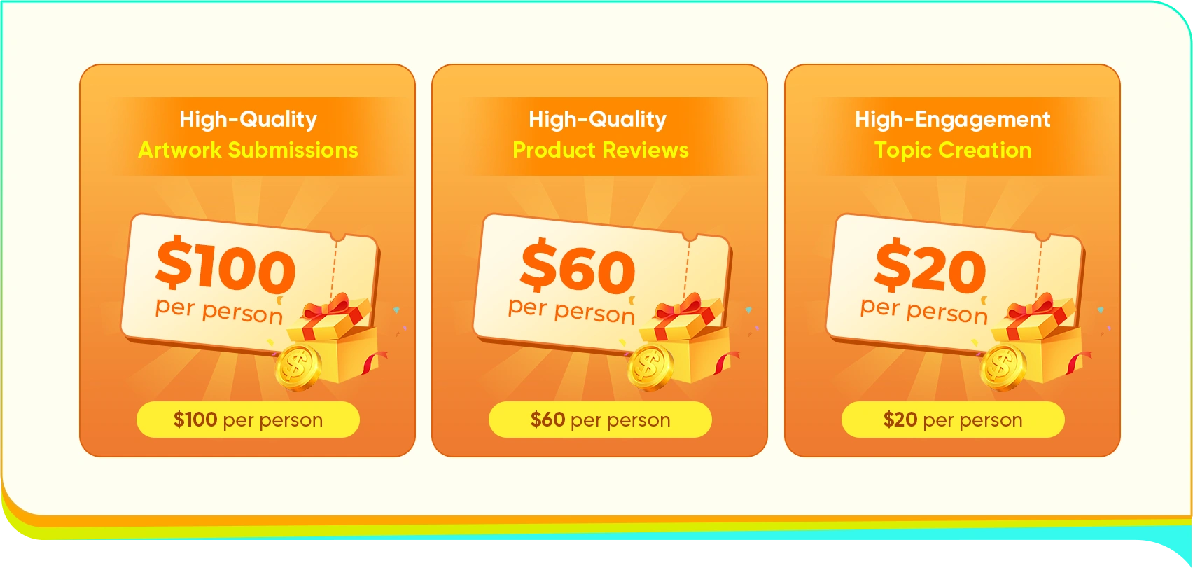 Rewards Program