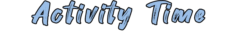 Activity Time