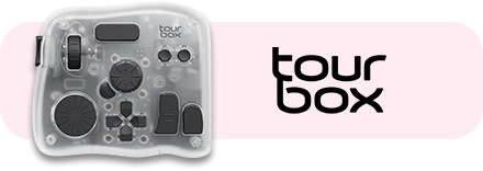 tourbox