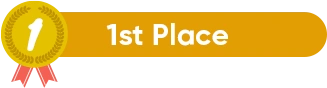 1st Place