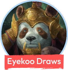 Eyekoo Draws