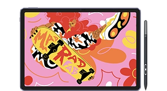 Magic Drawing Pad