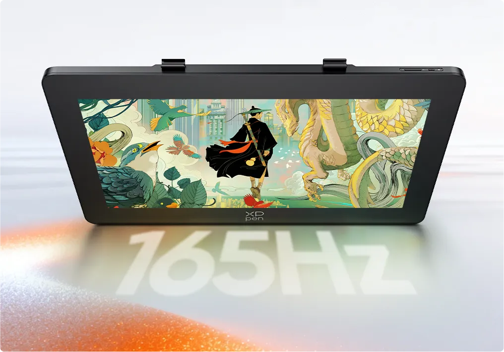 Artist Pro 24 165Hz