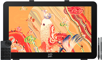 Artist Pro 27 (Gen2)