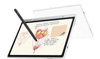 Magic Note Pad