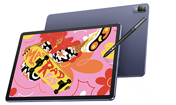 Magic Drawing Pad