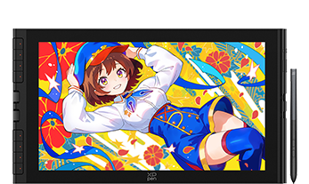 Artist 16 3rd