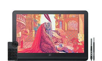 Artist Pro 19 (Gen 2)