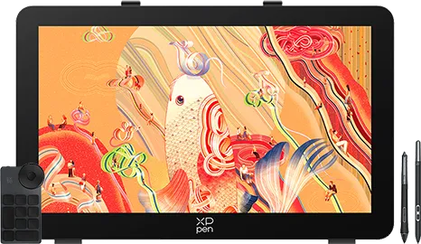 Artist Pro 27(Gen2)