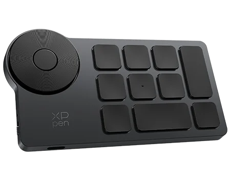 ACK05左手デバイス