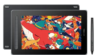 Artist13セカンド 液晶ペンタブレット