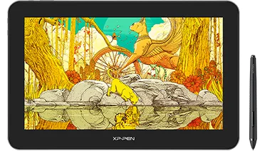 Artist Pro 16 TP 液晶ペンタブレット